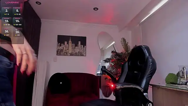 Meghan320 webcam