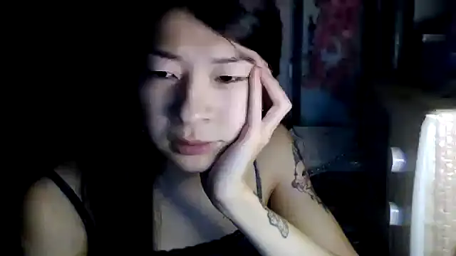 CarlyJoy webcam