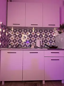 VibeRoxy webcam