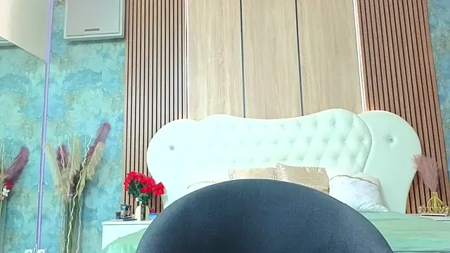 AngellBlackX webcam