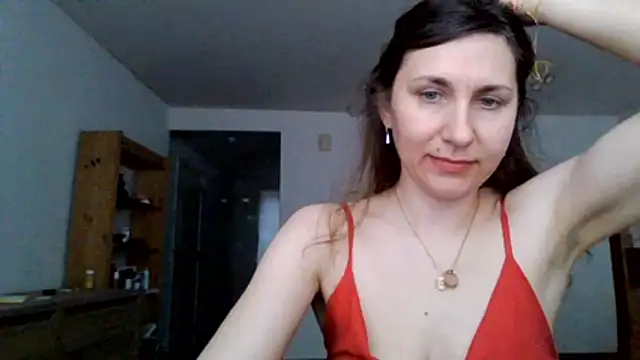 JasmineGlamour webcam