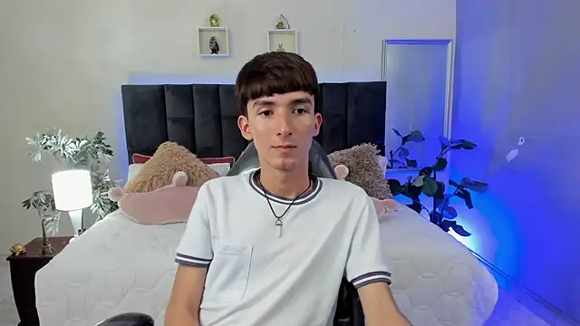 Jake_evans webcam