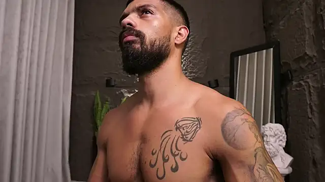 DannSaenz webcam