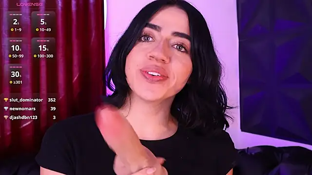 KasiaNoir_ webcam