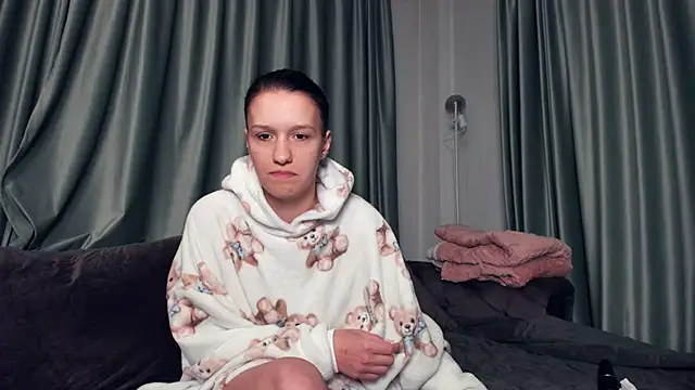 LaraStone69 webcam