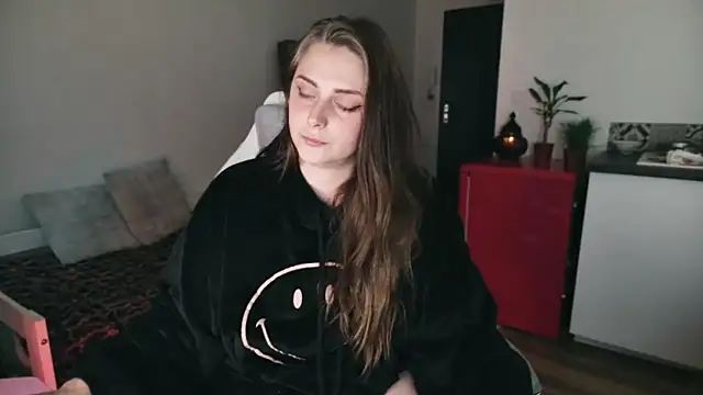 Celeste_Off webcam