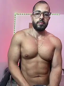 magnumchris webcam