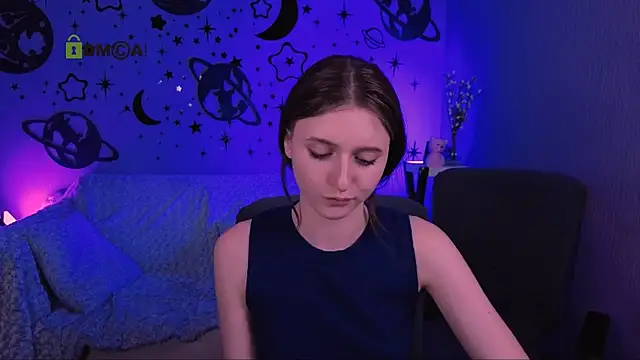 nekky_mouse webcam