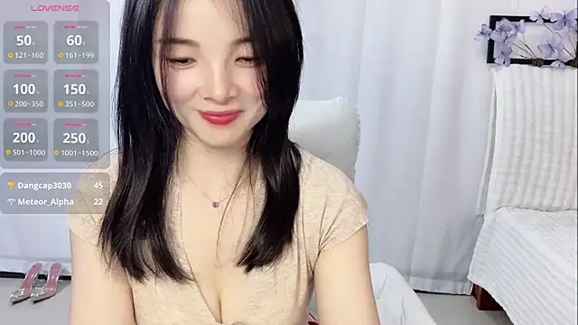 Tangbao-Baby webcam