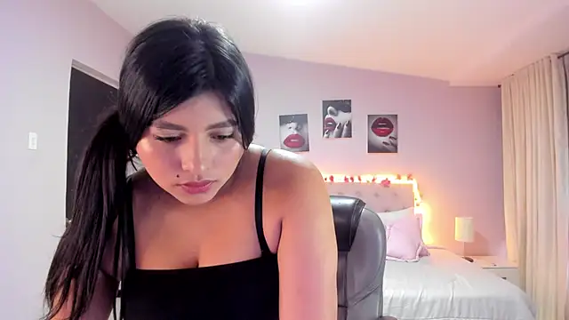 Miss_Cataleya__ webcam