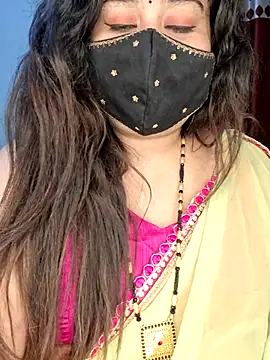 Indian-hotm-Neha webcam