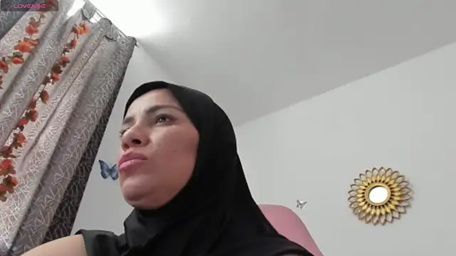 dalila_kemur webcam