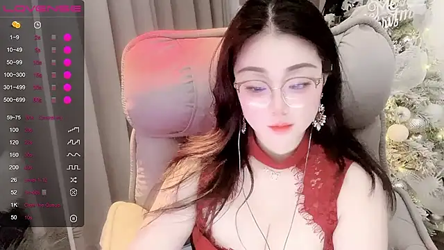 Monica-666888- webcam