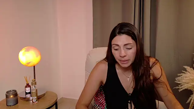 SeleneNova webcam