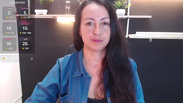 Lauryn_Jones webcam