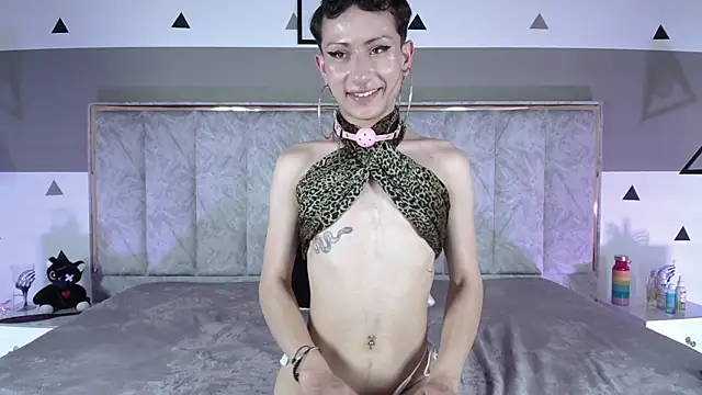 JiangShy666 webcam