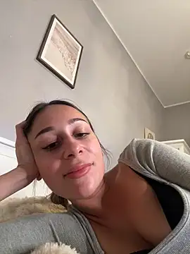 ChiaraSommer webcam