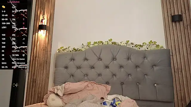cute_emmma webcam