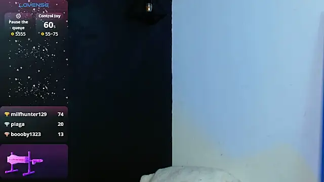 Raven_Blue_ webcam