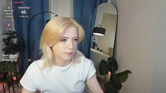 MoonlightAsuna webcam