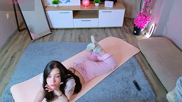 PhantommLadyy webcam