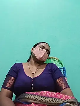 keerthy_telugu webcam