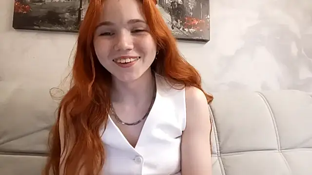 DizzyRina webcam