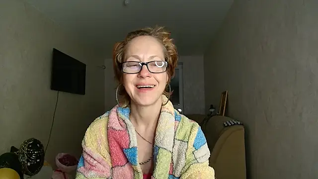 LioraWeiss webcam
