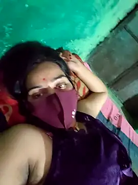 Poonam_bhoji webcam