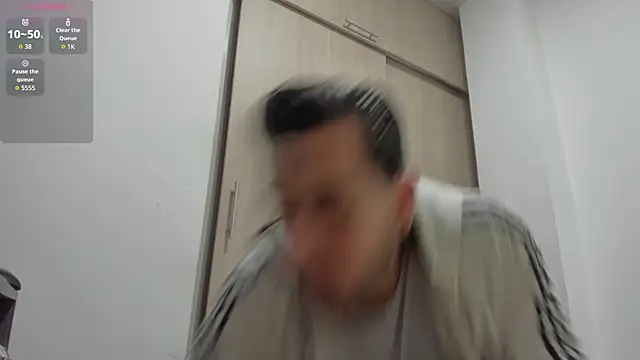 Axel__Blaze webcam