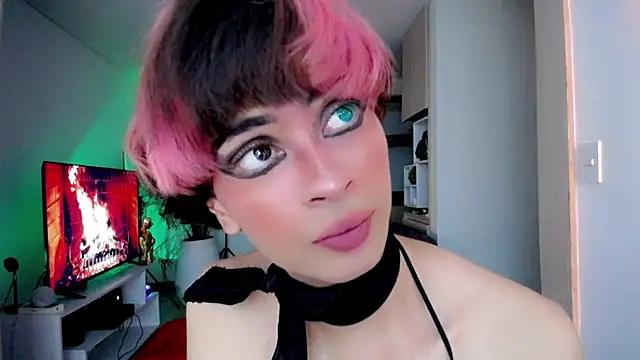 Darksweet_jack webcam