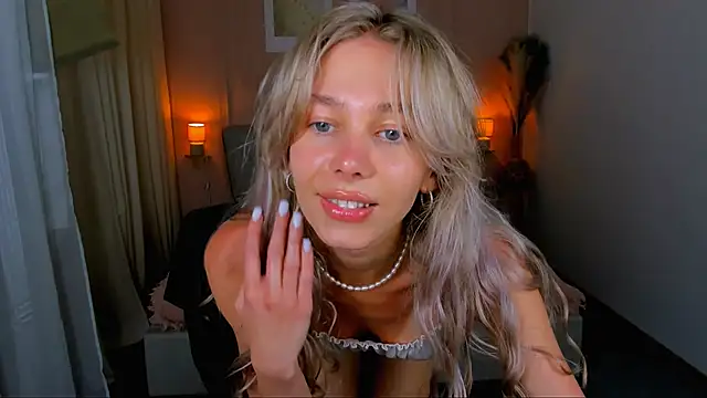 LuluAlis webcam