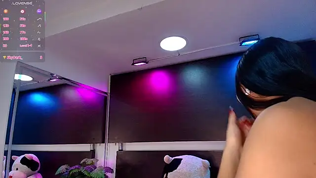 Gabriela_meow webcam