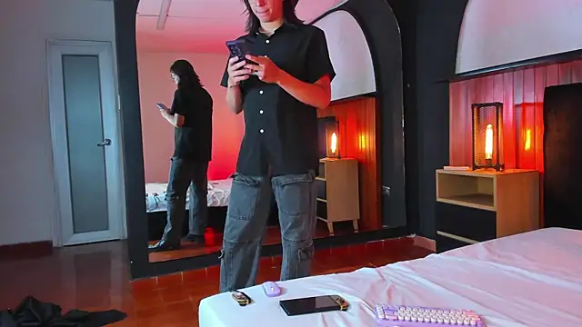 Keita_Moon webcam