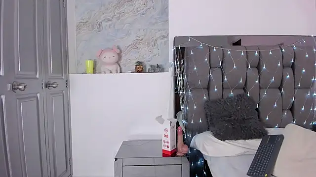 Kendall_Rous_ webcam