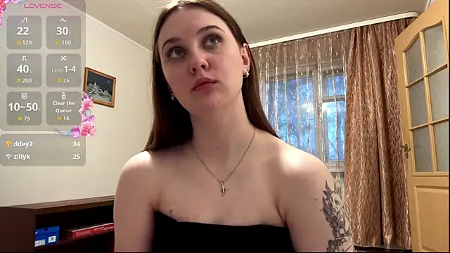 Dosya2034 webcam