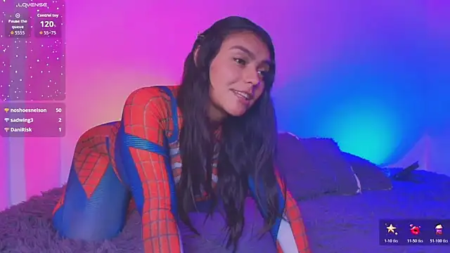 Addela_ webcam