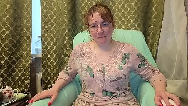 Miss_SandraX webcam