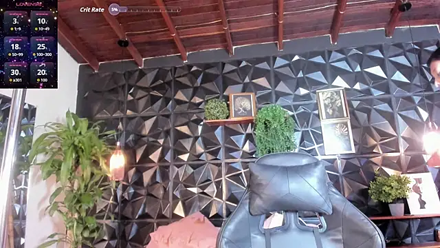 Susana_smith18 webcam