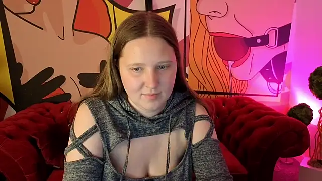 KristyVegass webcam
