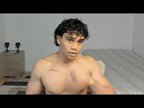 mateo_jack webcam