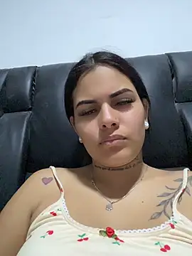 Dirty_0limits webcam