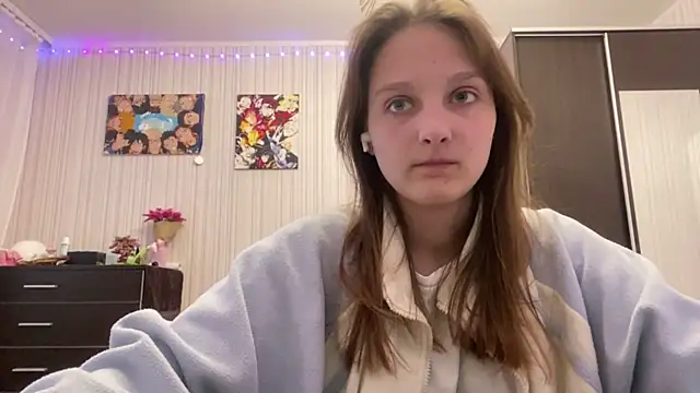 LavetaGossage webcam