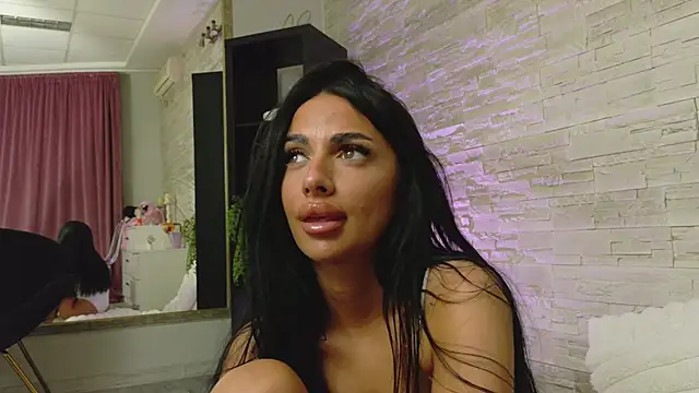VanessaVosss webcam