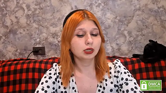 JesusaPolicastro webcam