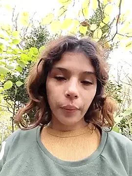 mariamac420 webcam