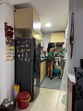charlotte_stevenss_ webcam