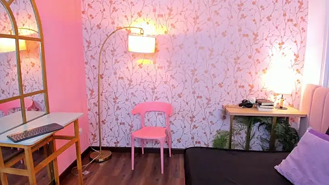 taylor_bennet webcam