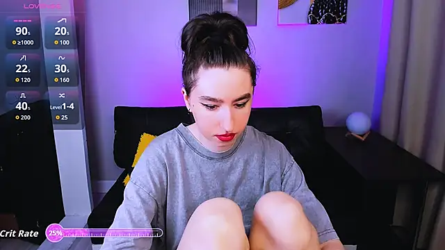 Lily_xBabe webcam