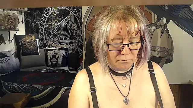 TittenMichelle webcam